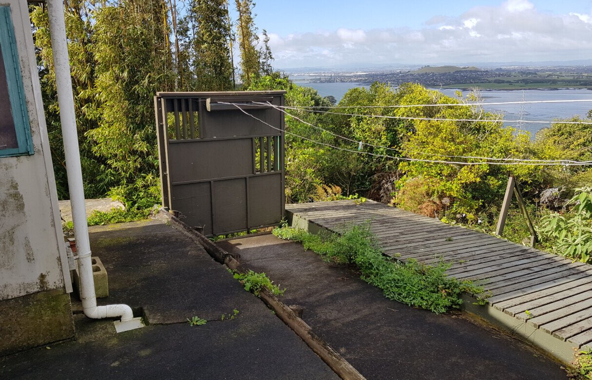 Ecological Considerations when Building