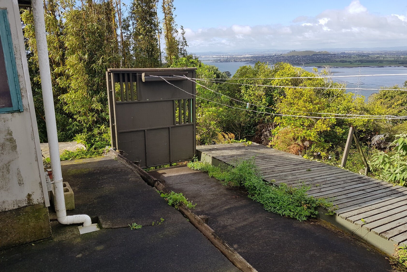 Ecological Considerations when Building