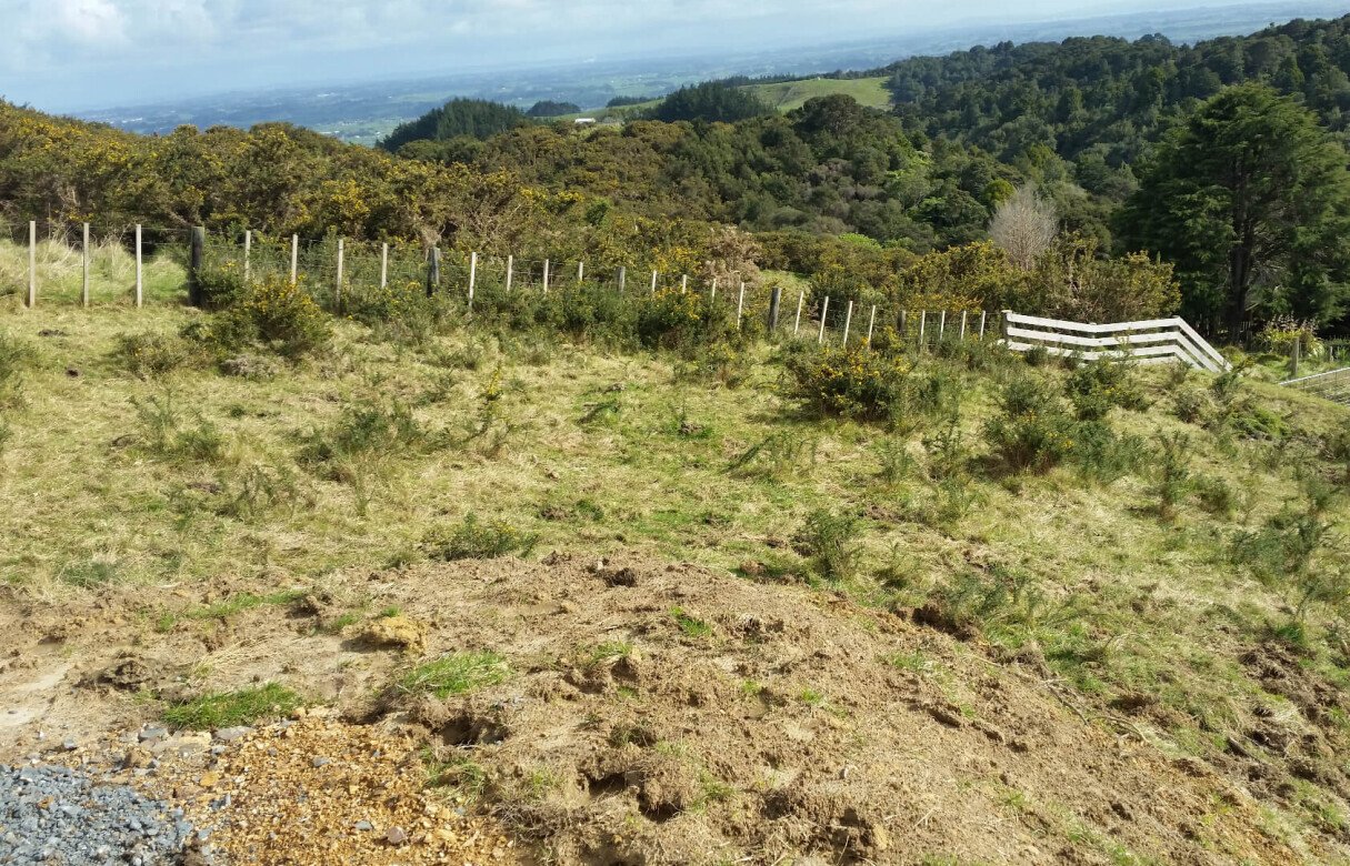 Amalgamation, Relocation & Subdivision