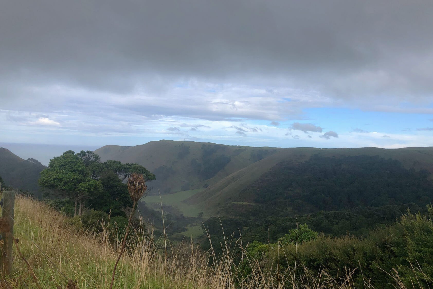 Limited as to Parcels Subdivision in Manukau Heads