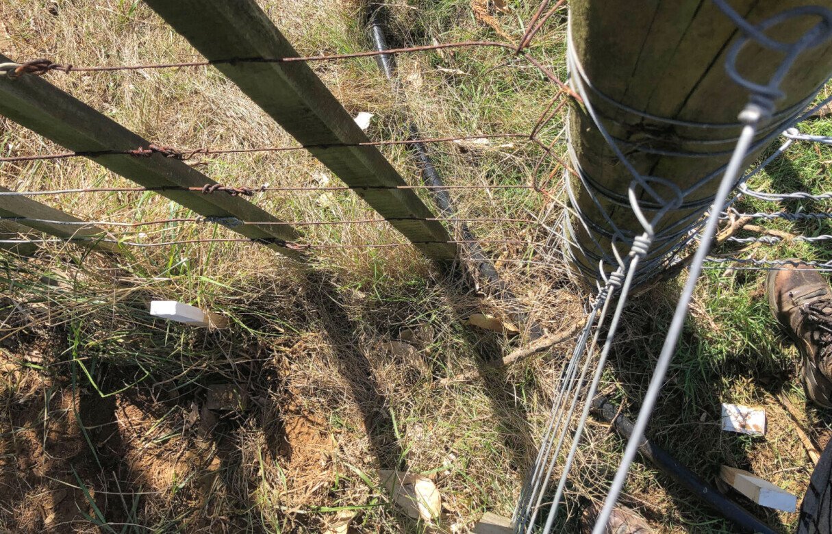 Limited as to Parcels Subdivision in Manukau Heads