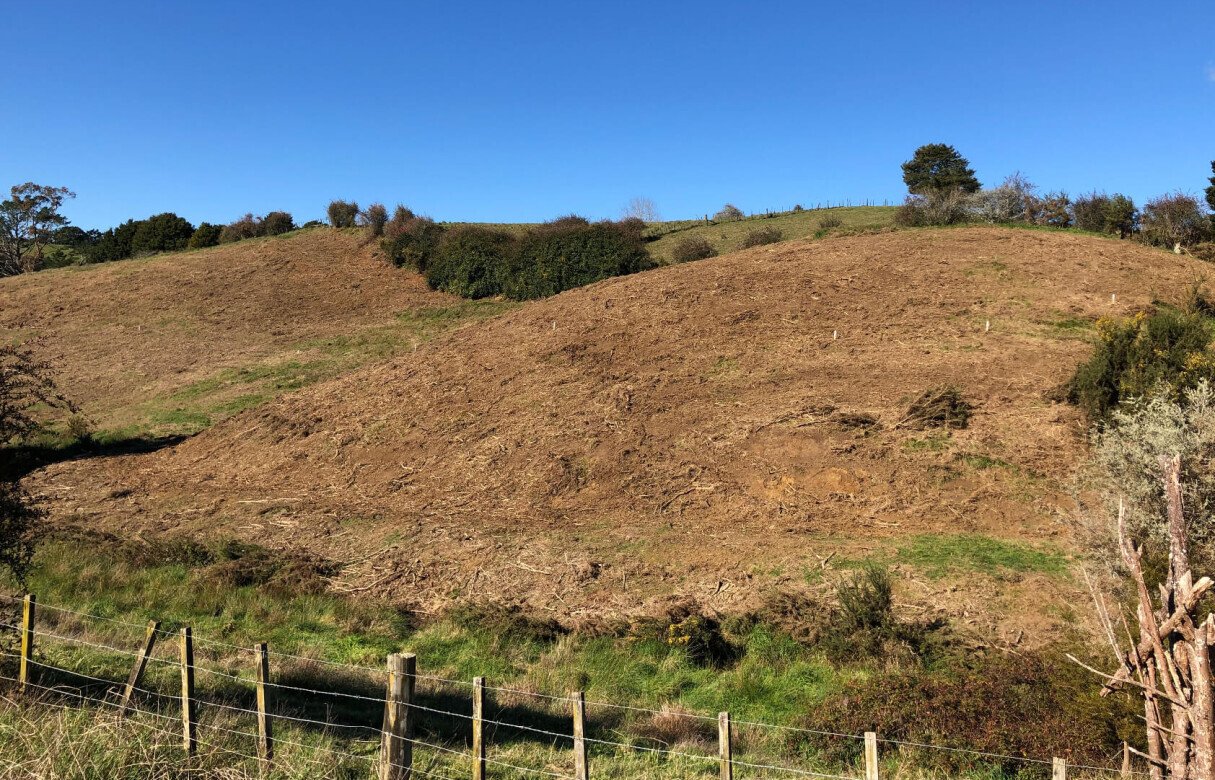 8 Lot Subdivision in Pukekohe's Countryside