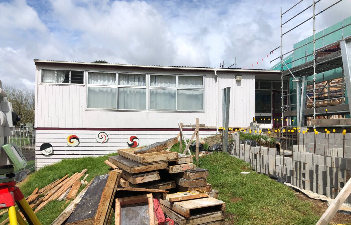 Pukekohe School Development