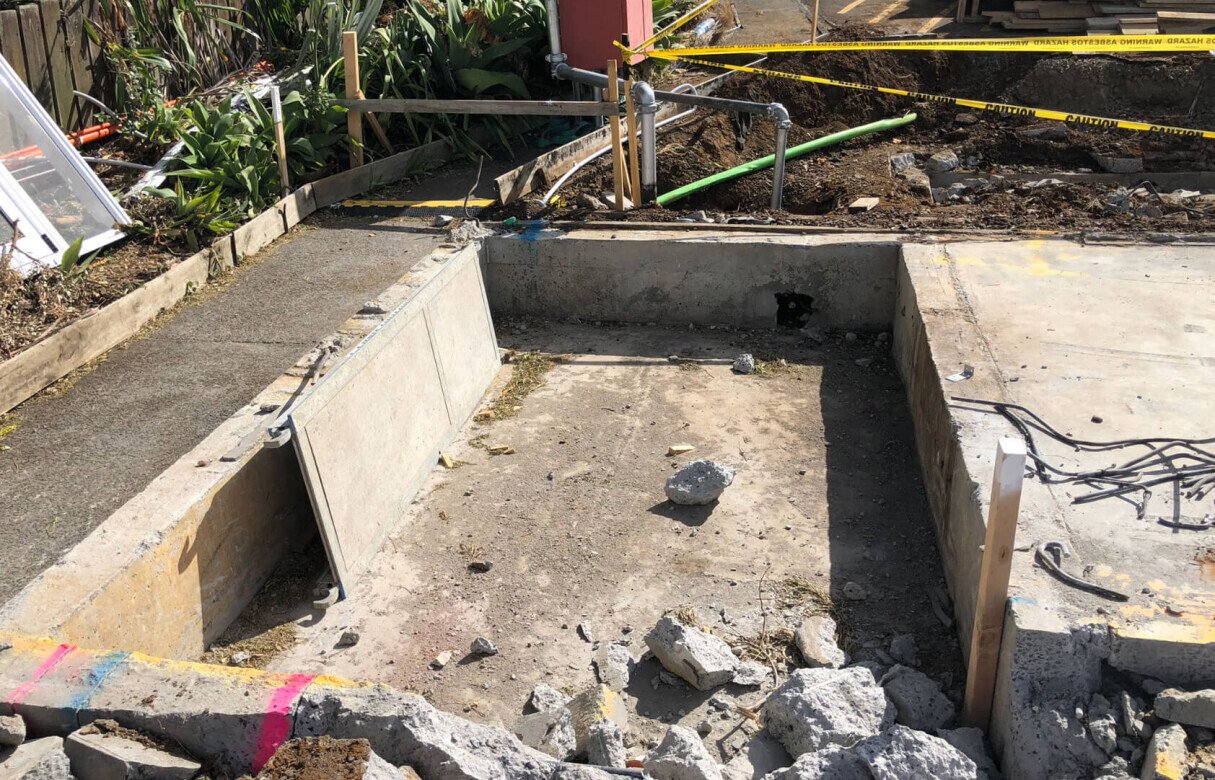 Pukekohe School Development