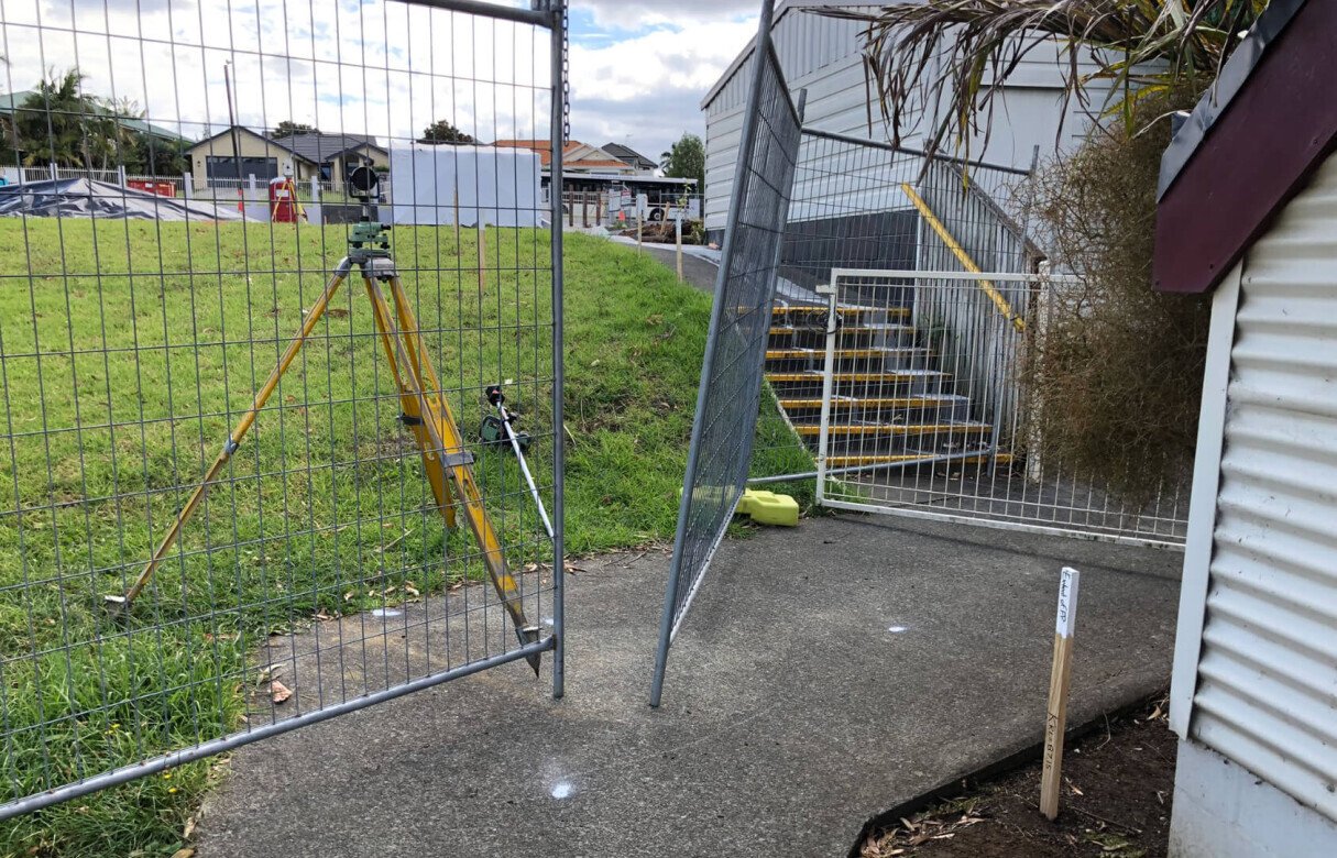 Pukekohe School Development