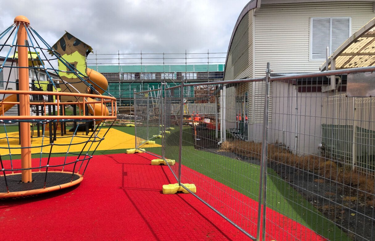 Pukekohe School Development