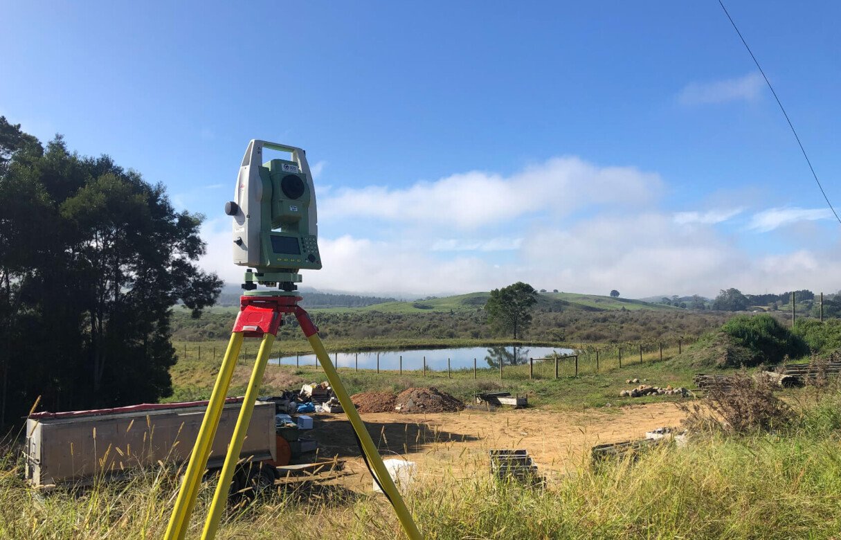 Kiwi Fruit Orchard Subdivision