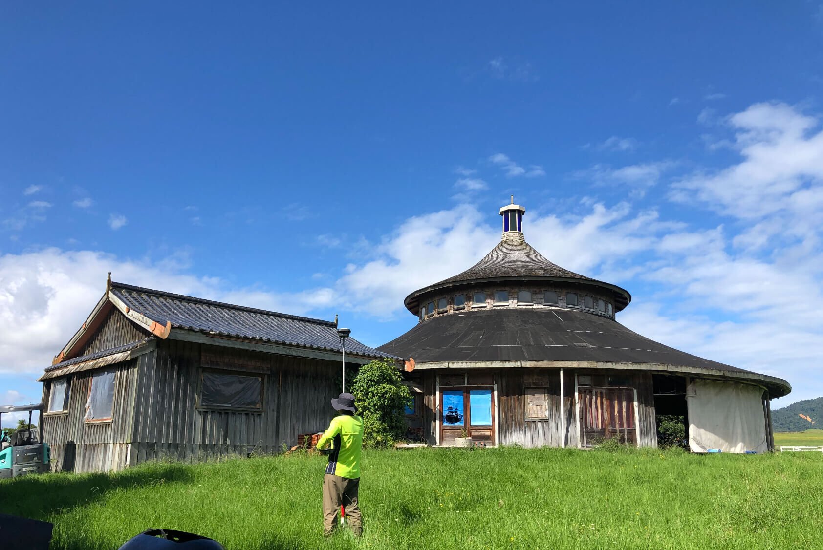 Whakatiwai proposal