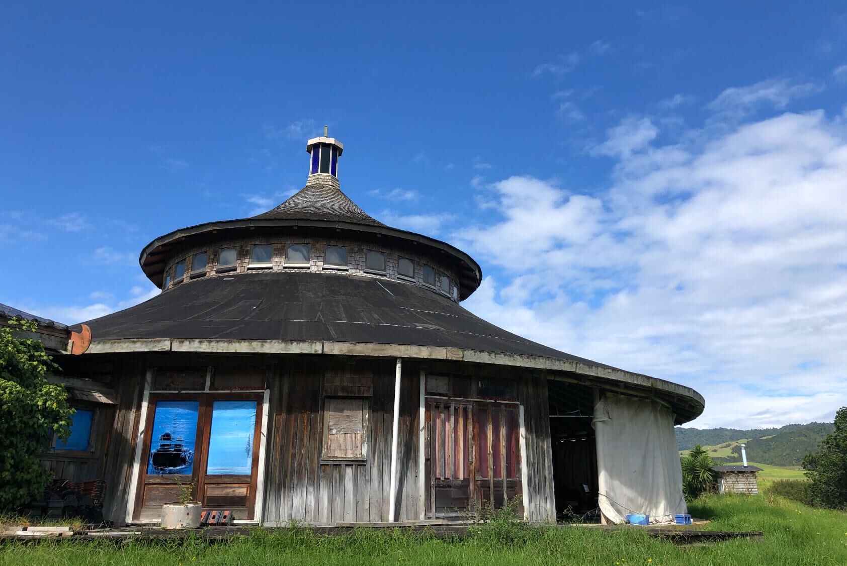 Whakatiwai proposal