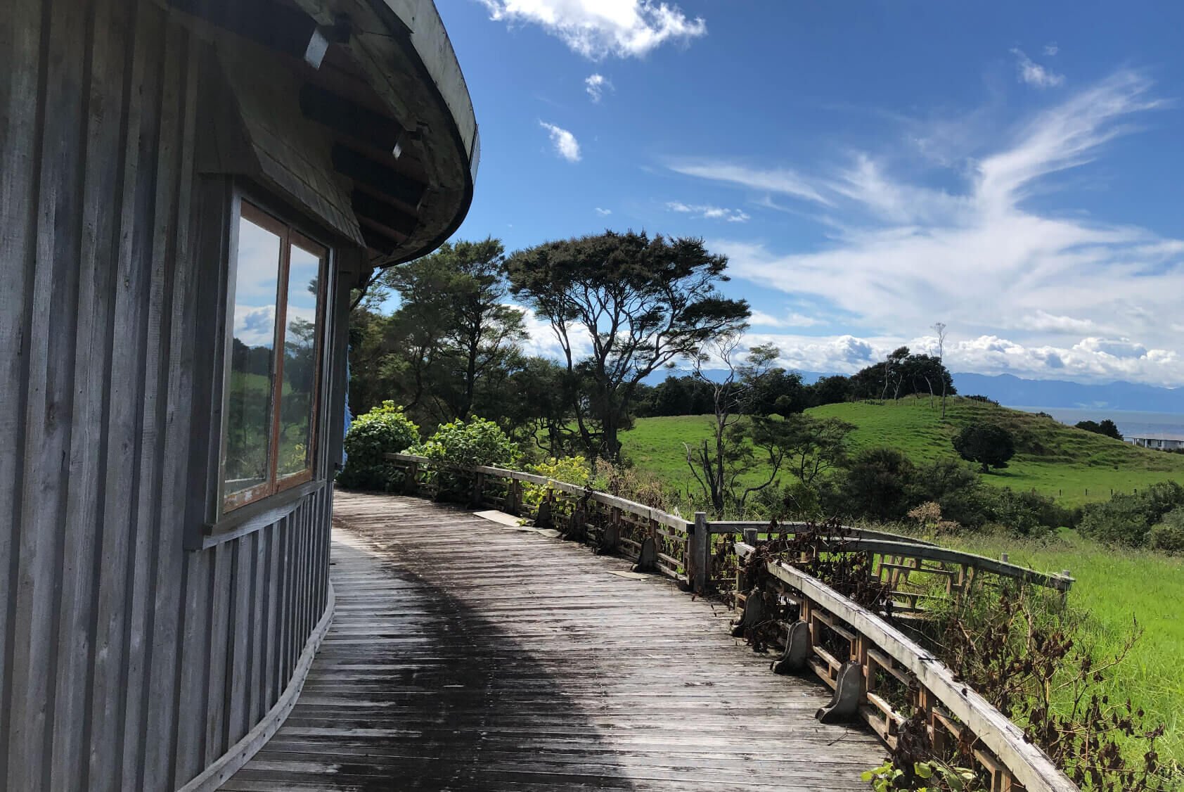 Whakatiwai proposal