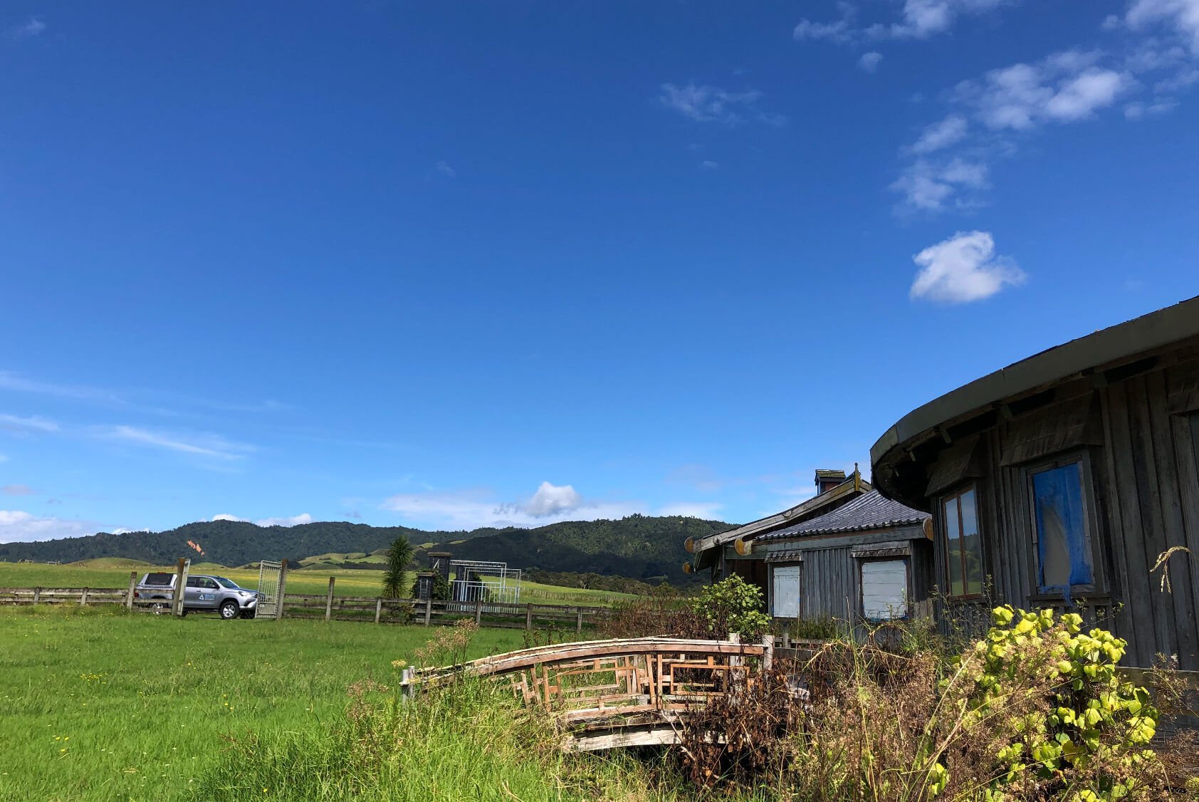 Whakatiwai proposal