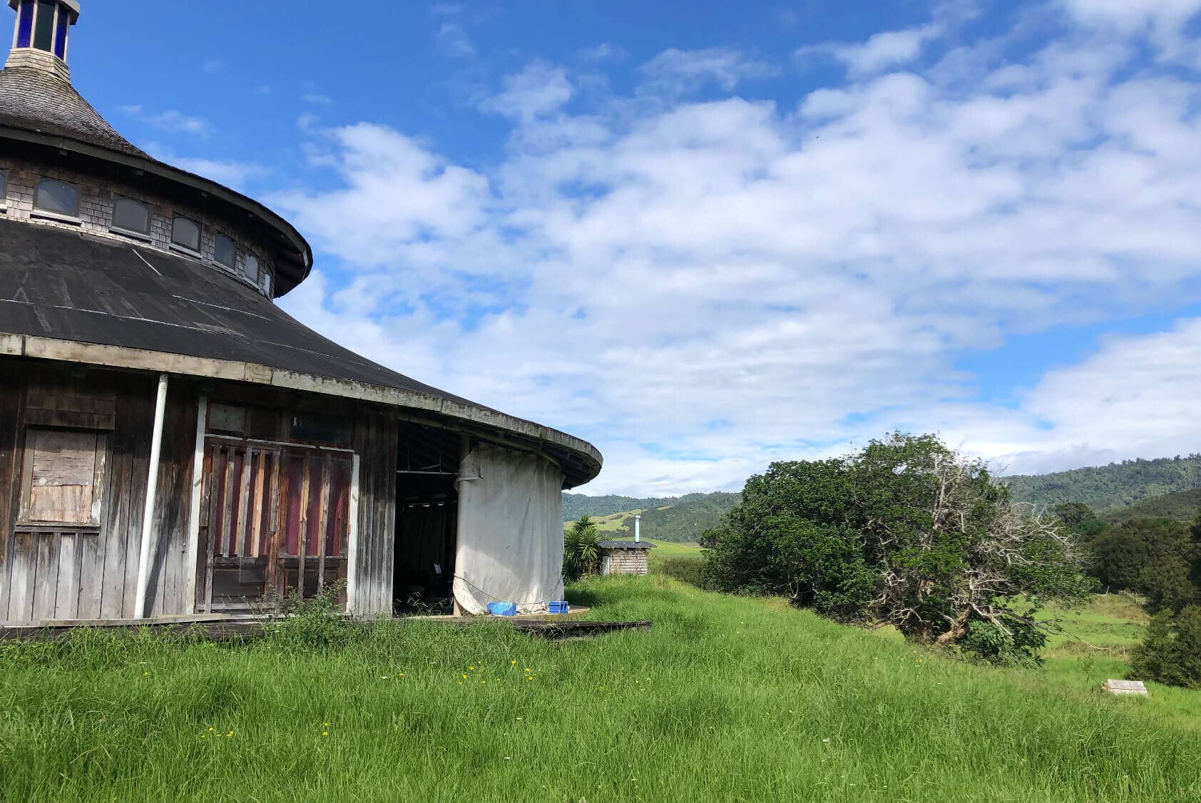 Whakatiwai proposal