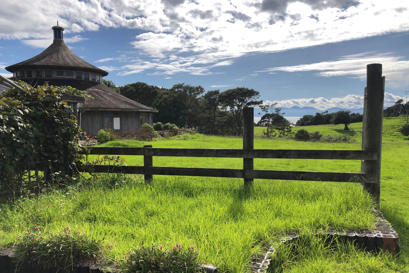 Whakatiwai proposal