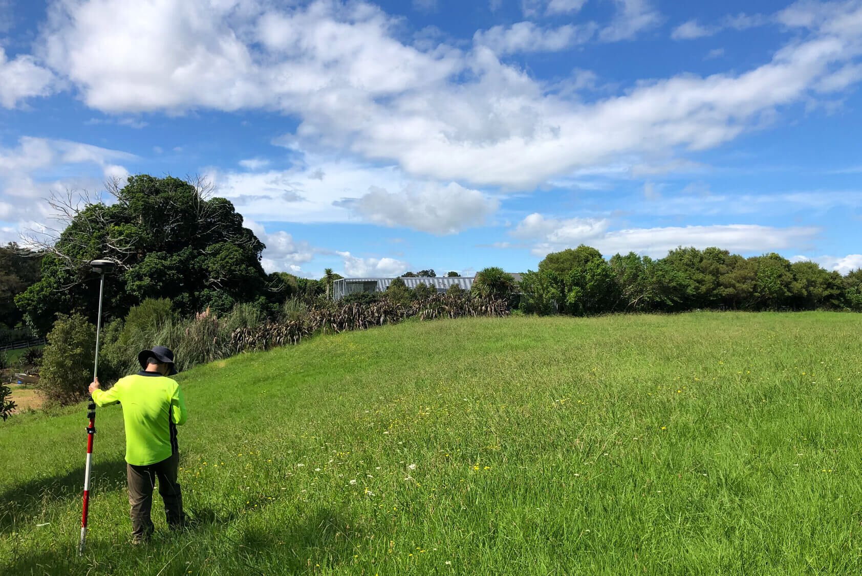 Whakatiwai proposal