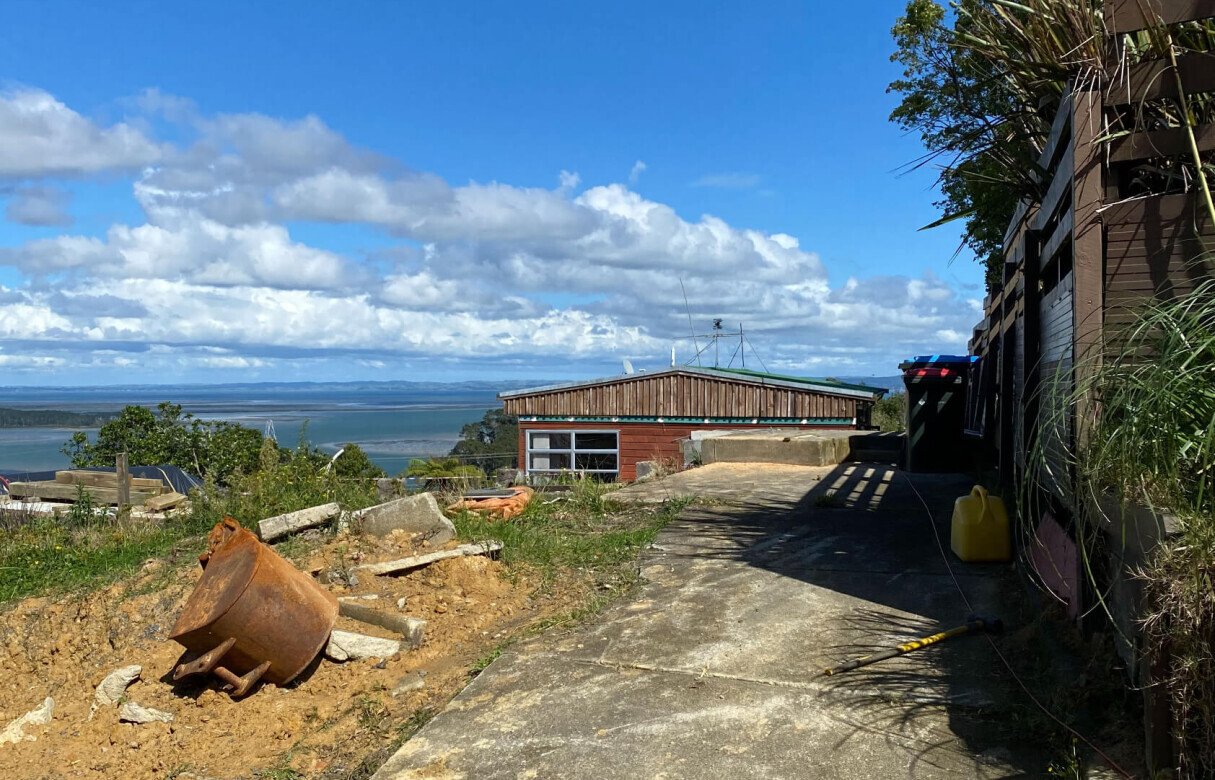 Ecological Considerations when Building