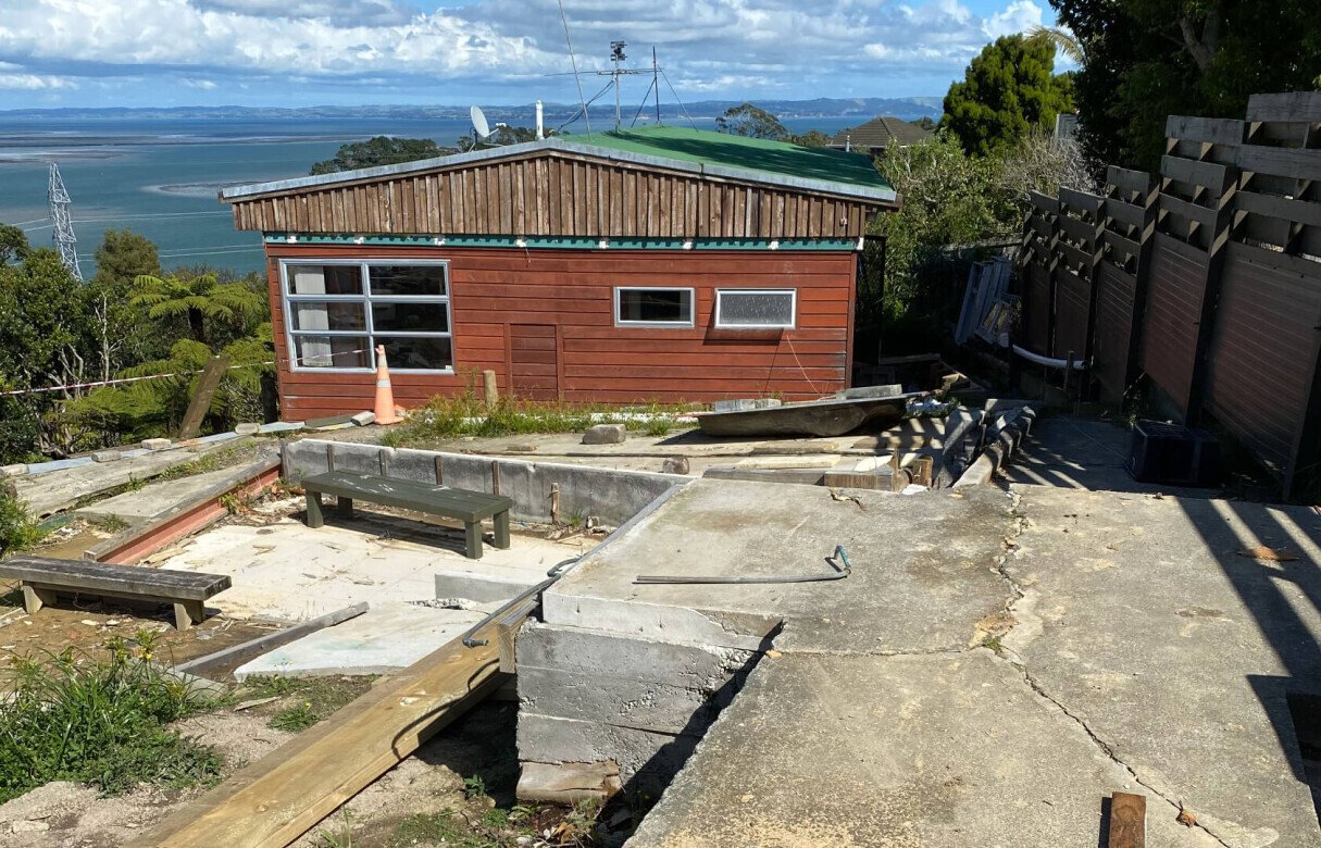 Ecological Considerations when Building