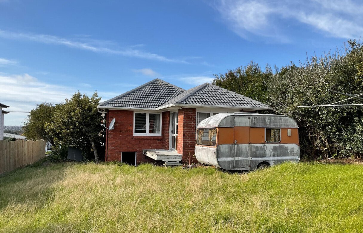 6 Lot Urban Subdivision