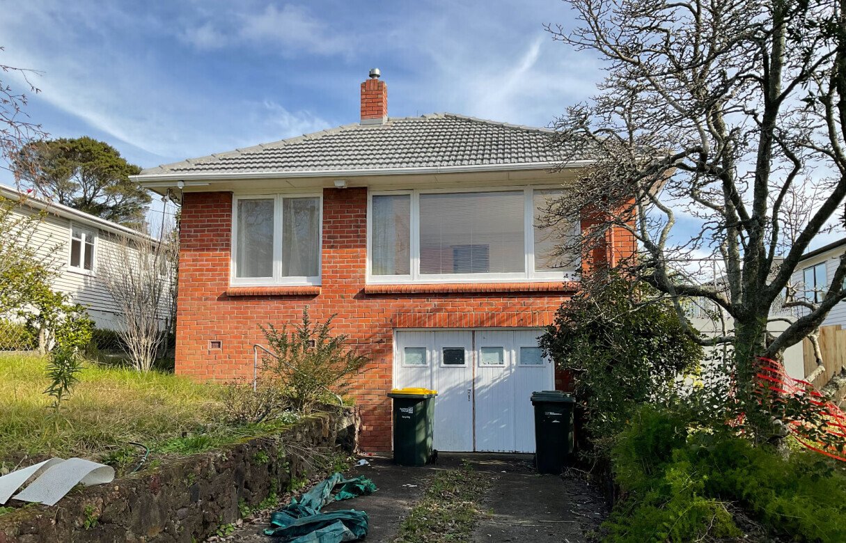 6 Lot Urban Subdivision