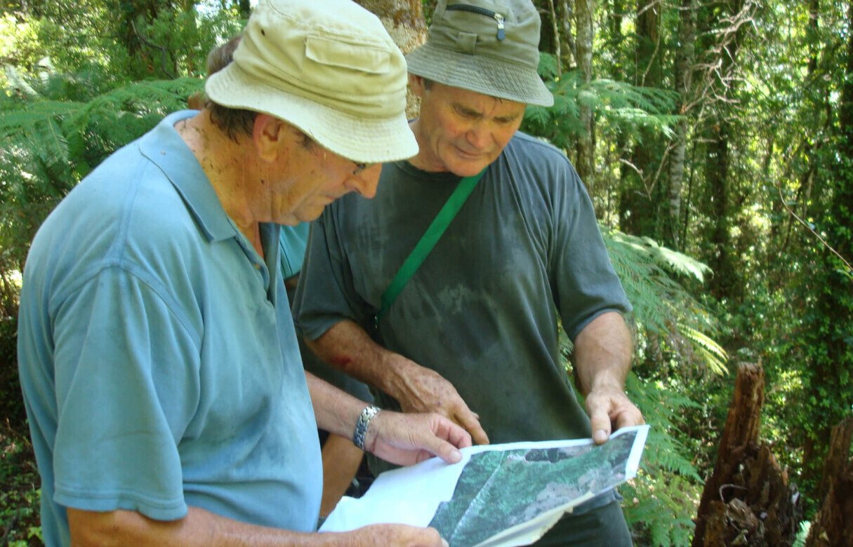 27 Rural Conservation lots