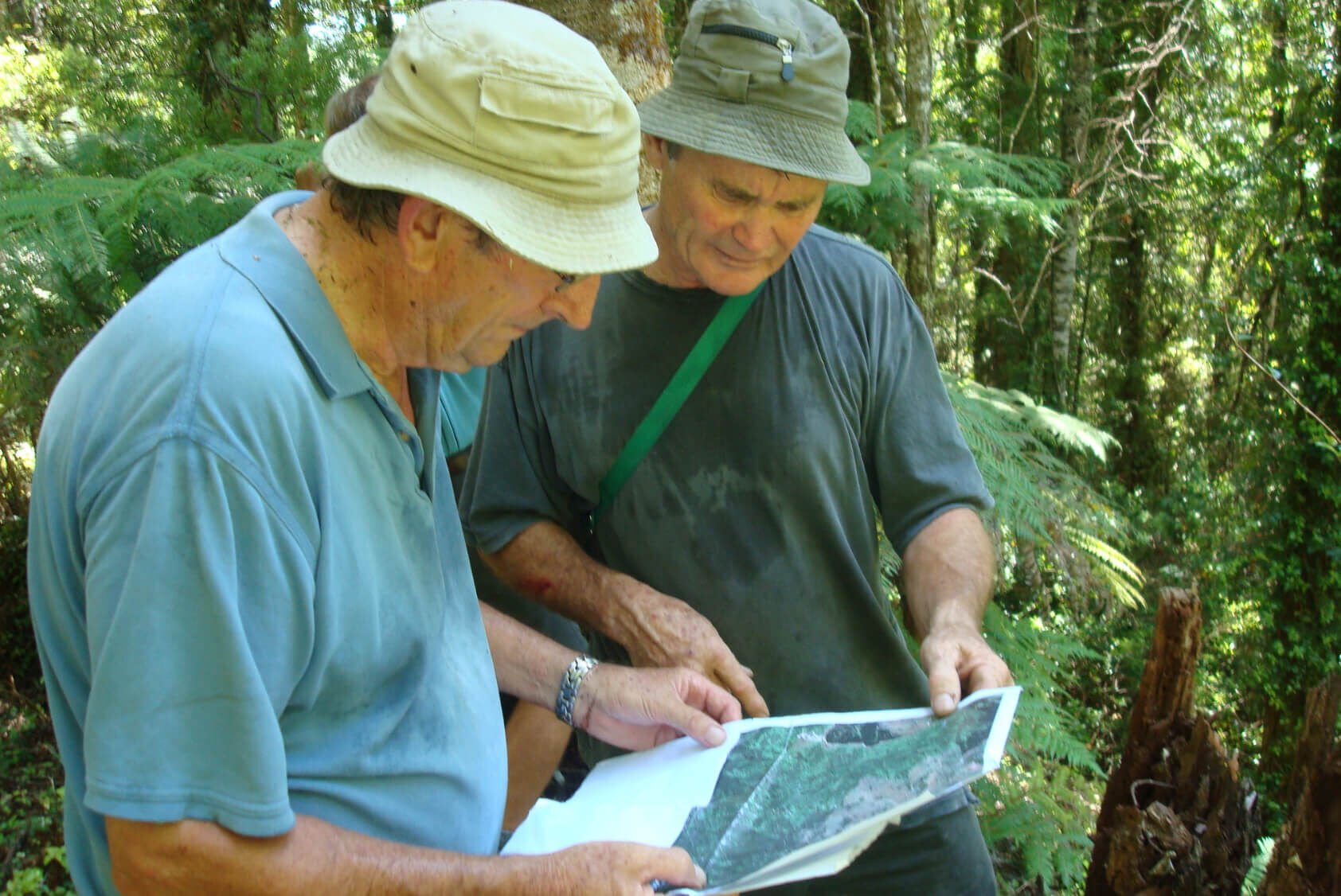 27 Rural Conservation lots
