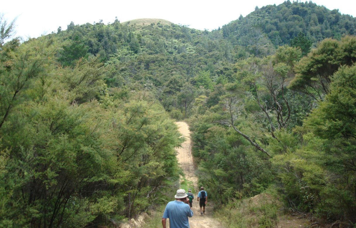 27 Rural Conservation lots