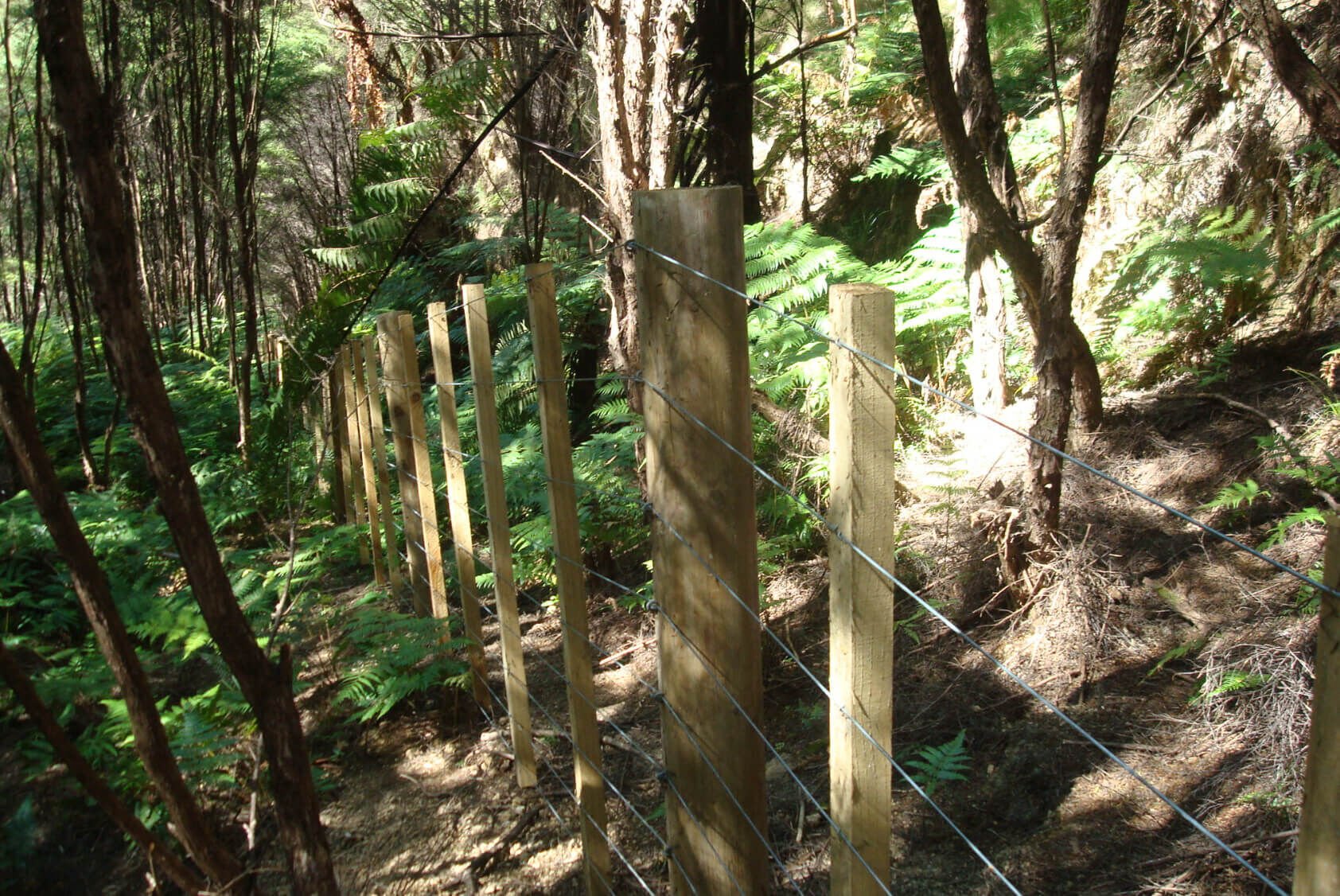 27 Rural Conservation lots
