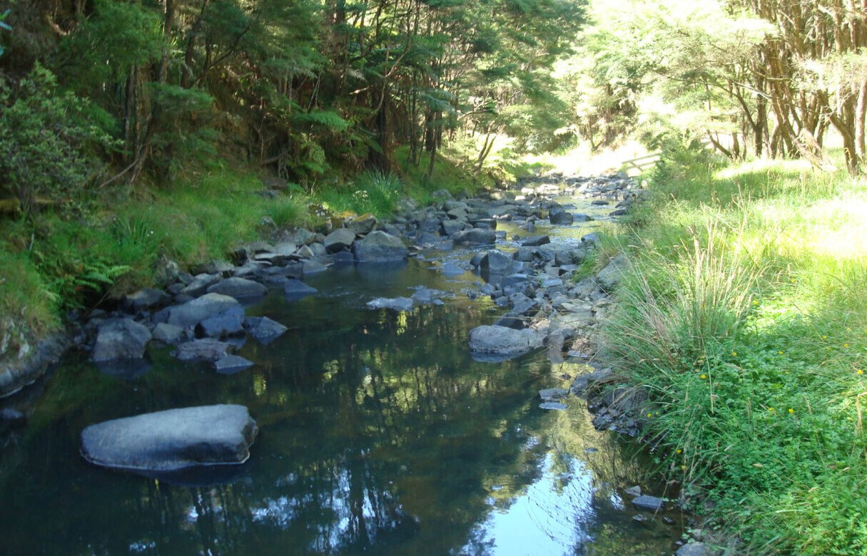 27 Rural Conservation lots