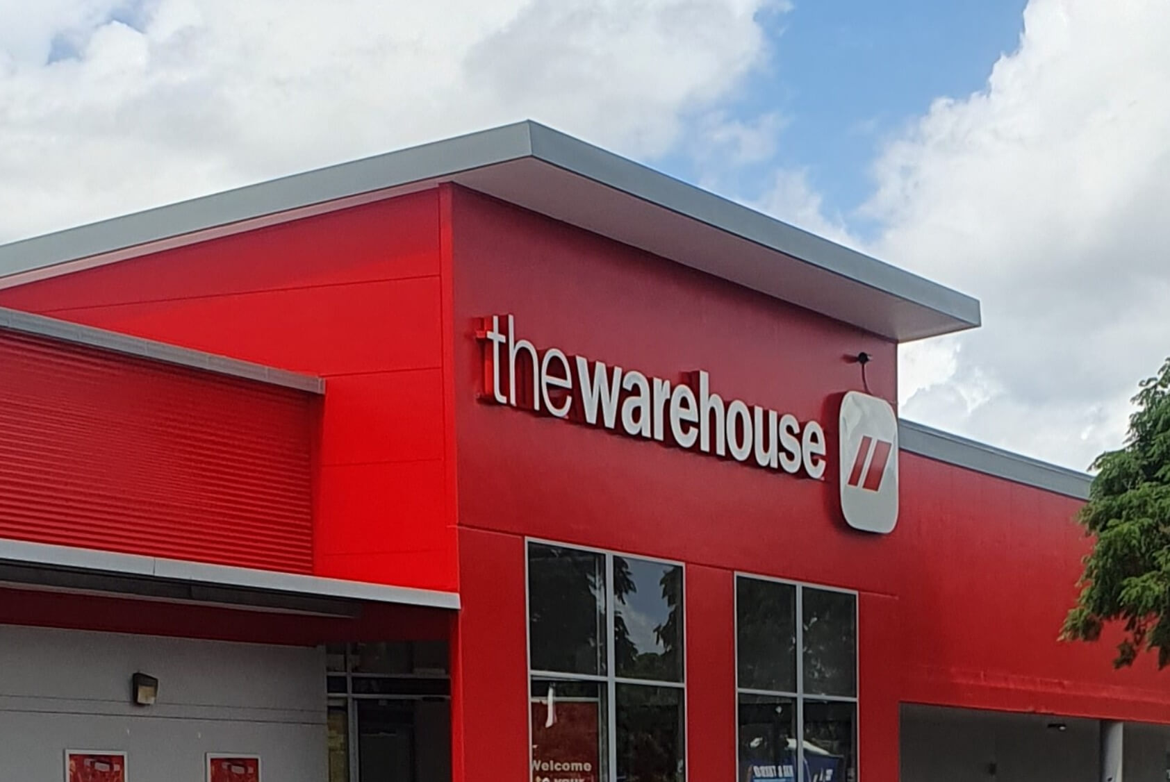 The Warehouse - Pukekohe Subdivisions, Easements, Setouts