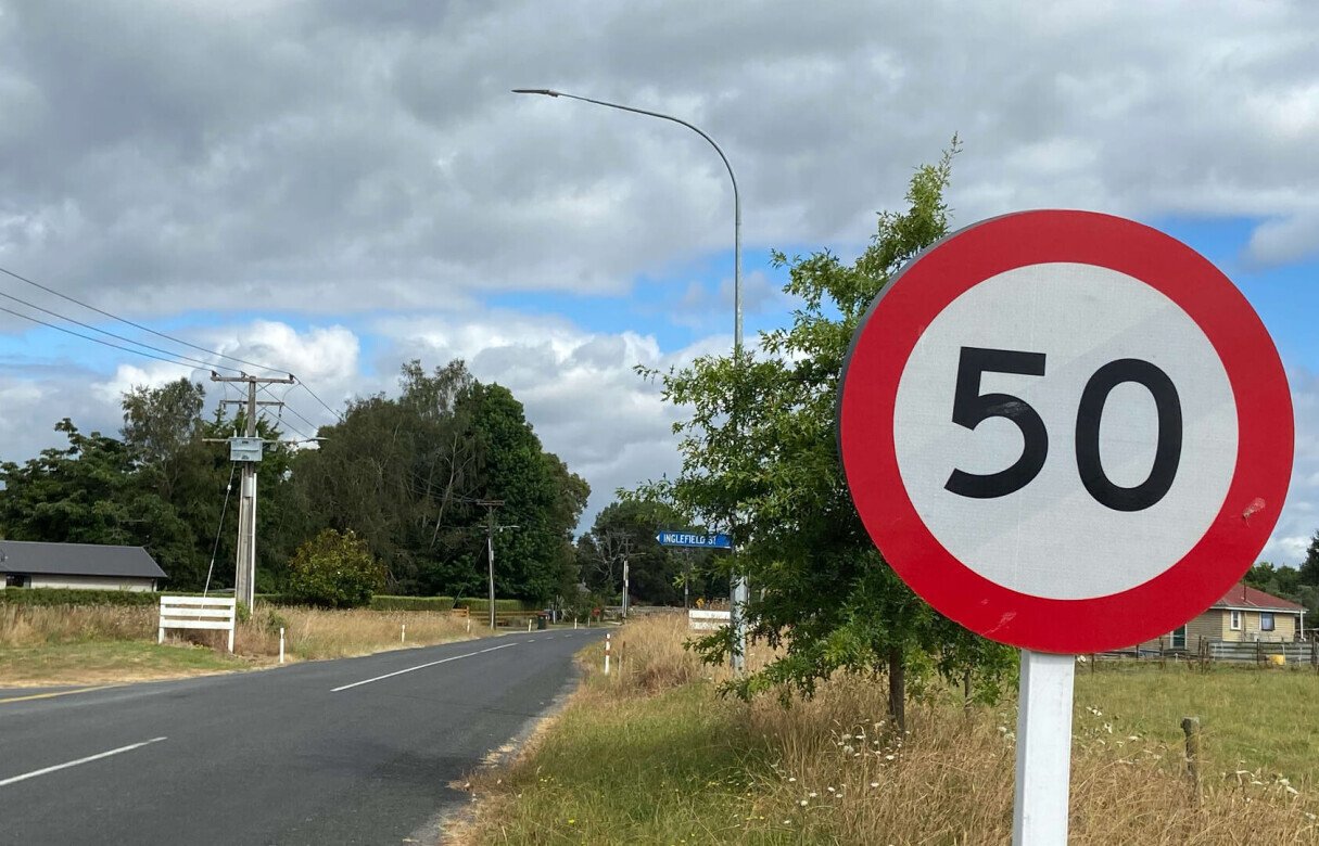 Detached secondary dwelling and a subdivision