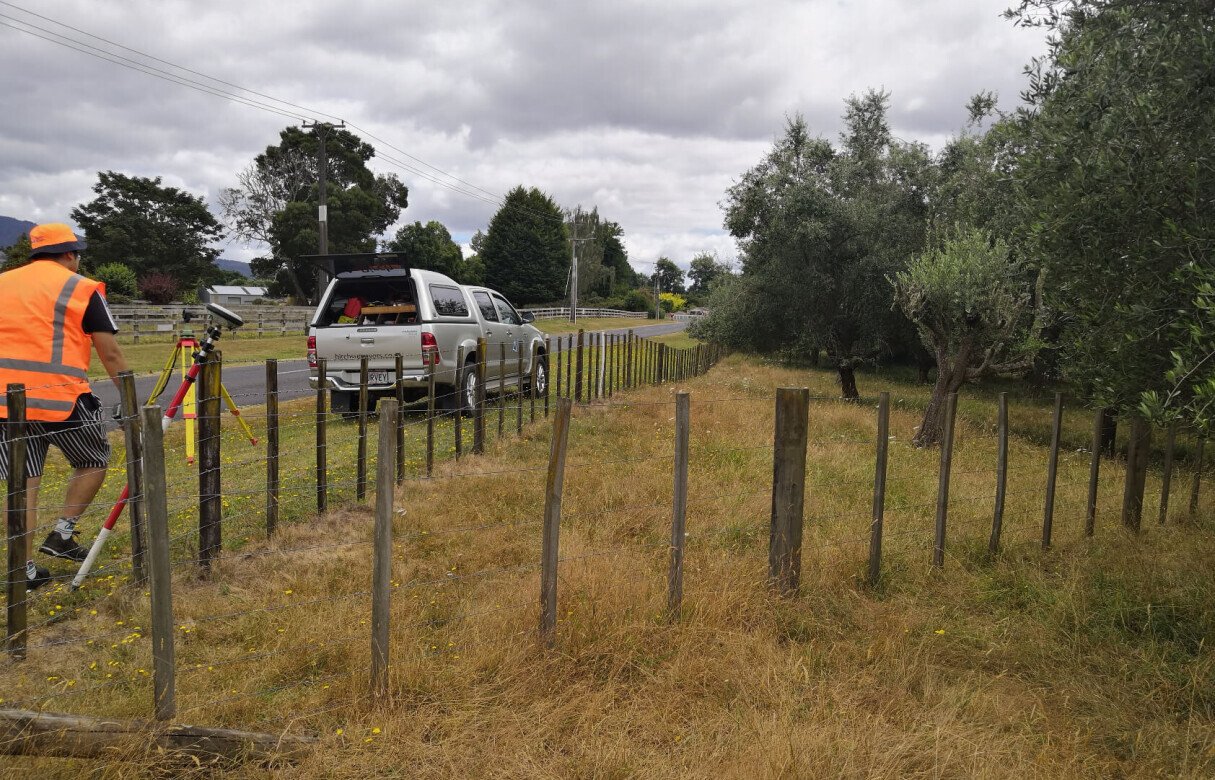Detached secondary dwelling and a subdivision