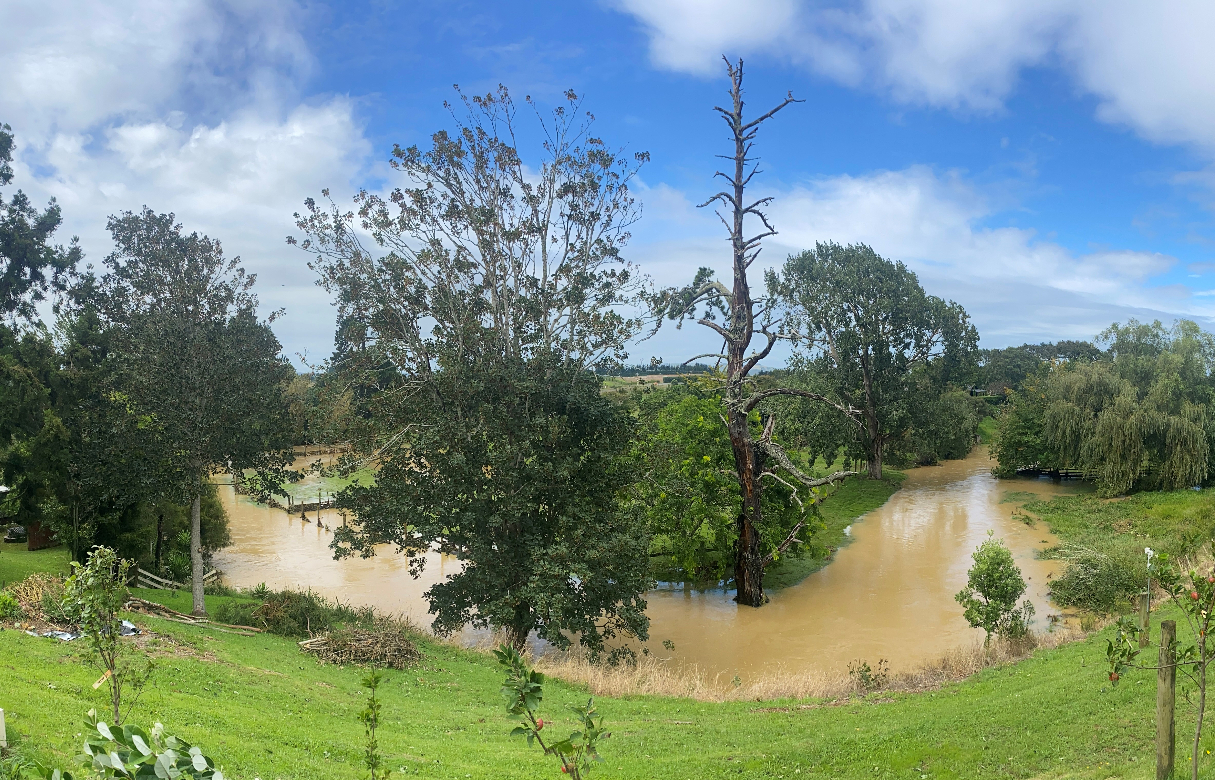 Stormwater design and flood assessments