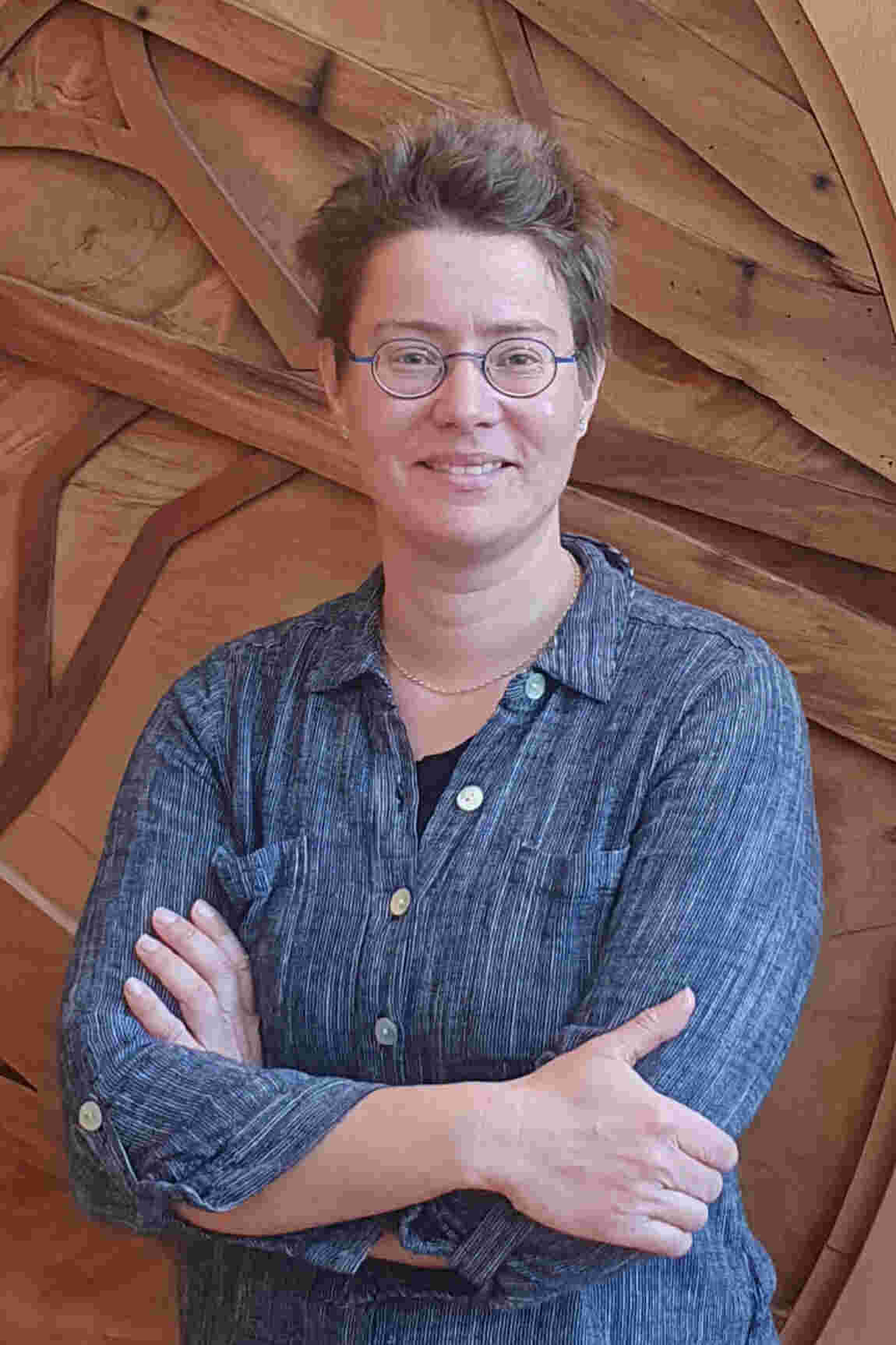 Aurélie Gérardin