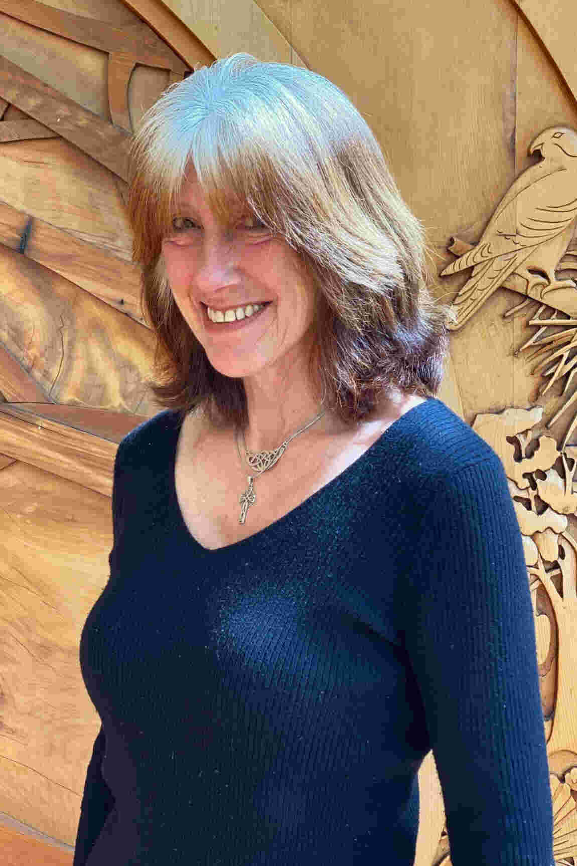 Suzanne Linton